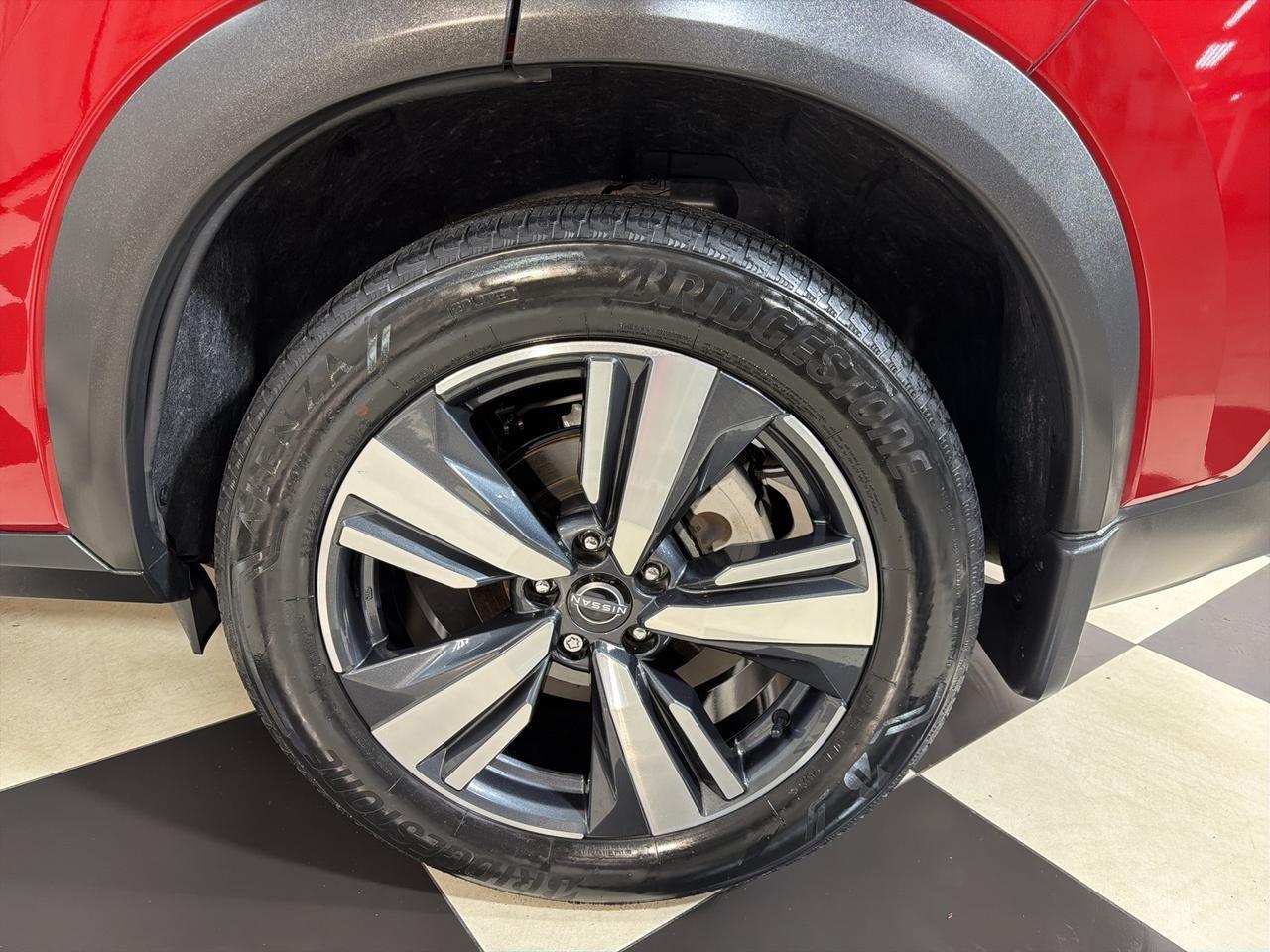 2023 Nissan Rogue SL Annapolis MD