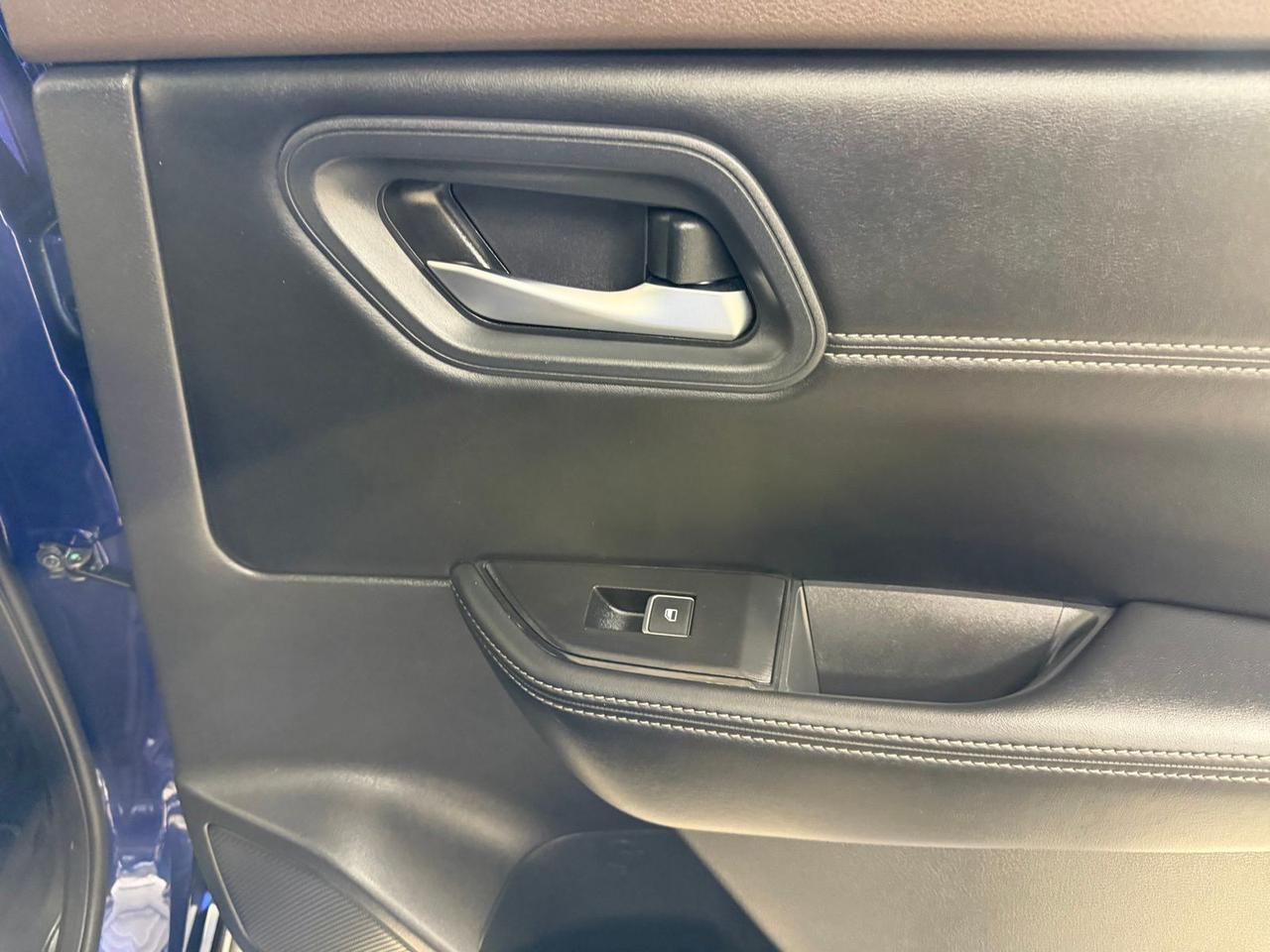 2023 Nissan Rogue SL Annapolis MD