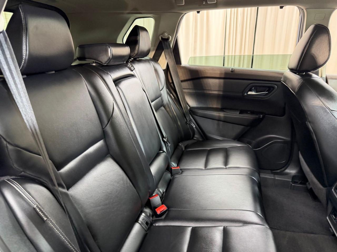 2023 Nissan Rogue SL Annapolis MD