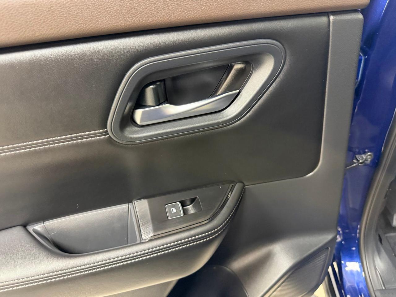 2023 Nissan Rogue SL Annapolis MD