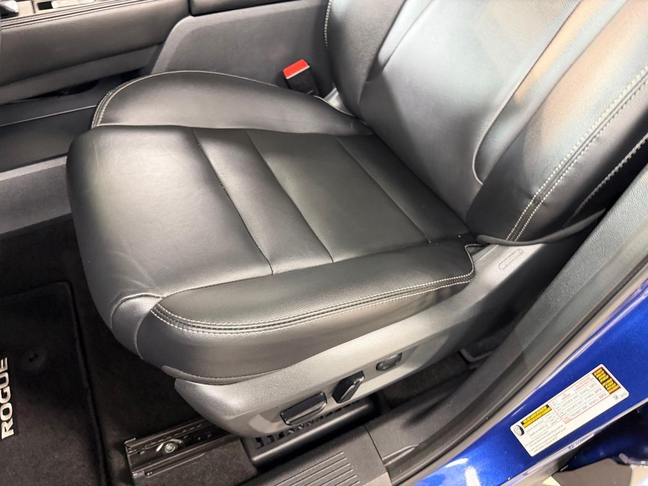 2023 Nissan Rogue SL Annapolis MD