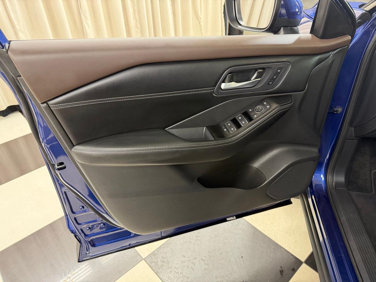 2023 Nissan Rogue SL Annapolis MD