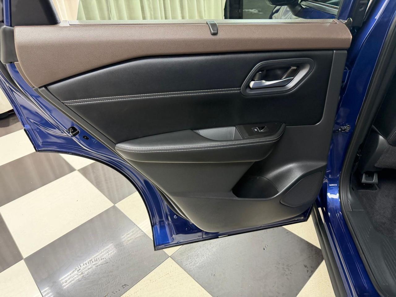 2023 Nissan Rogue SL Annapolis MD