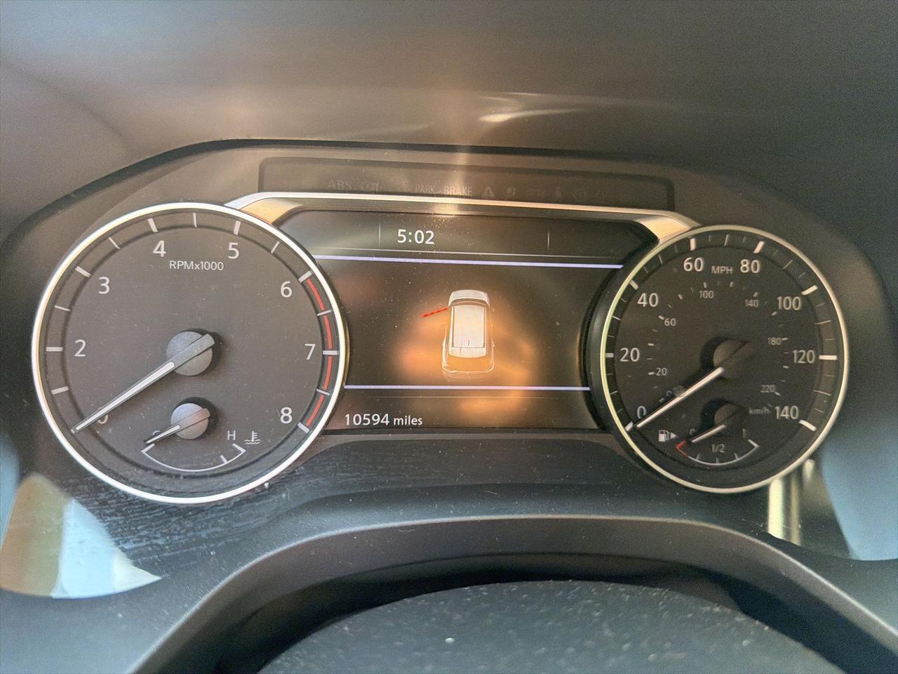 2023 Nissan Rogue SL Annapolis MD