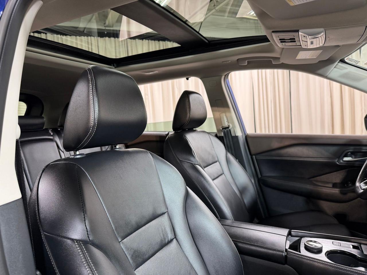2023 Nissan Rogue SL Annapolis MD