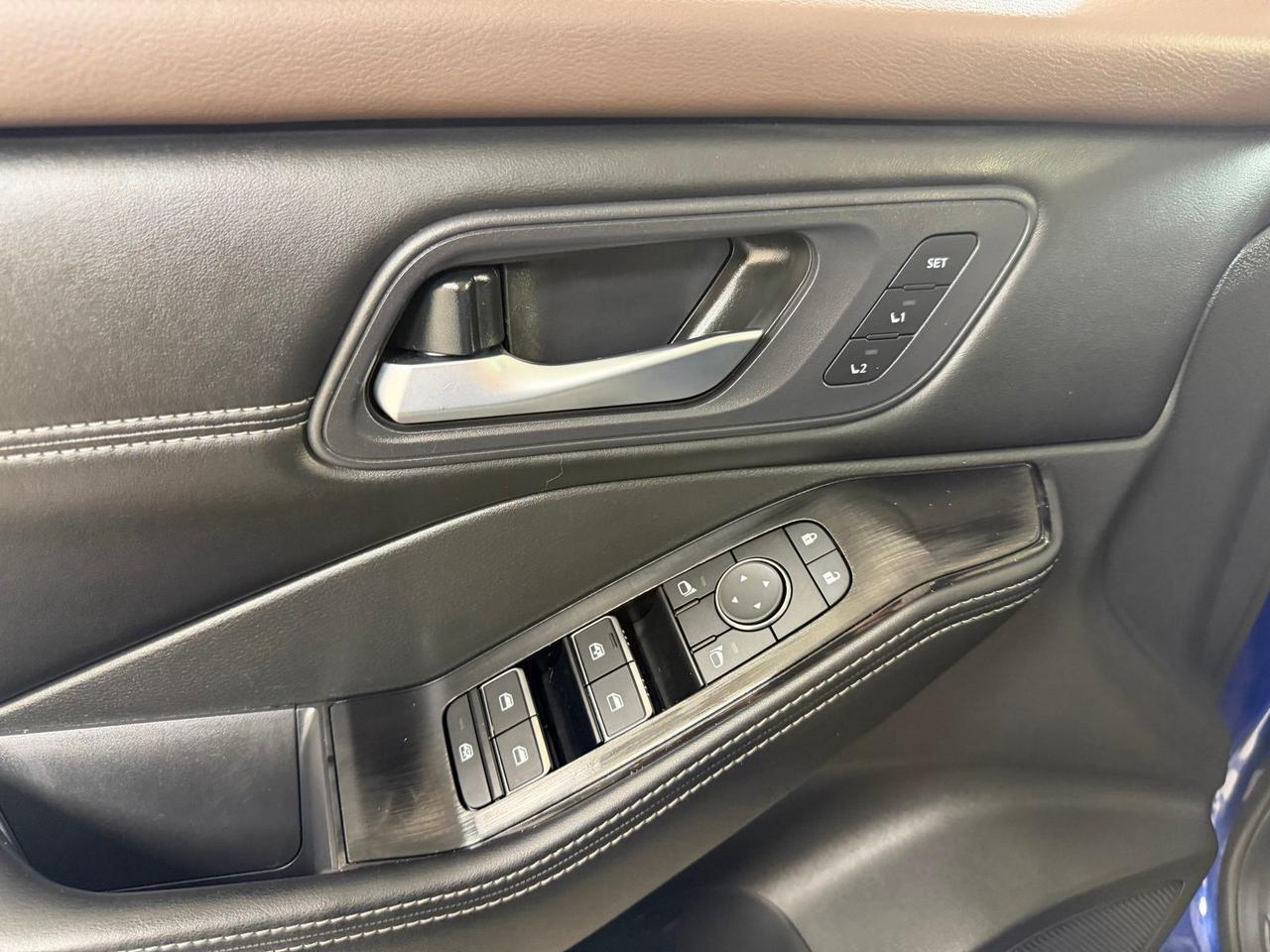 2023 Nissan Rogue SL Annapolis MD