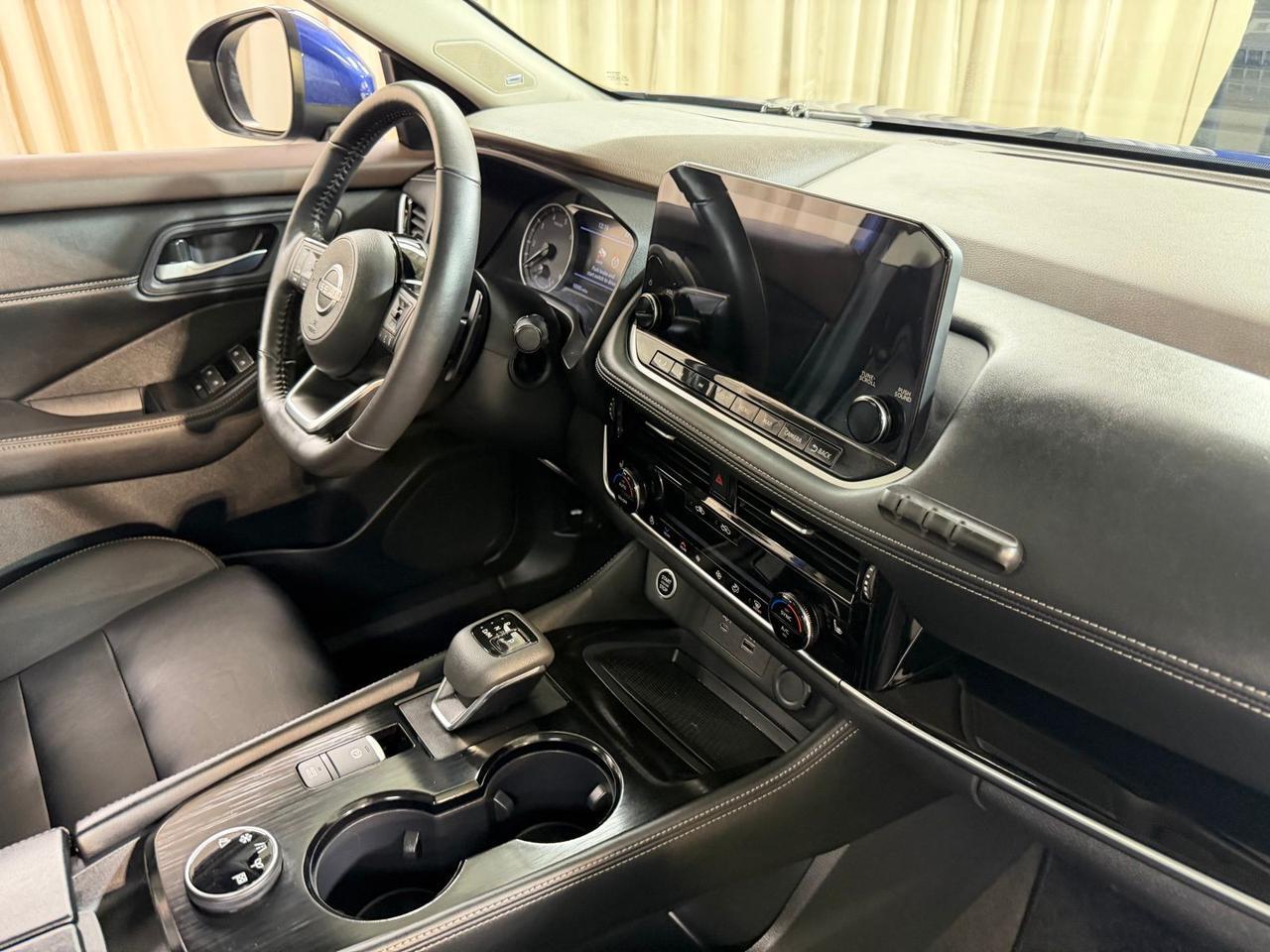 2023 Nissan Rogue SL Annapolis MD