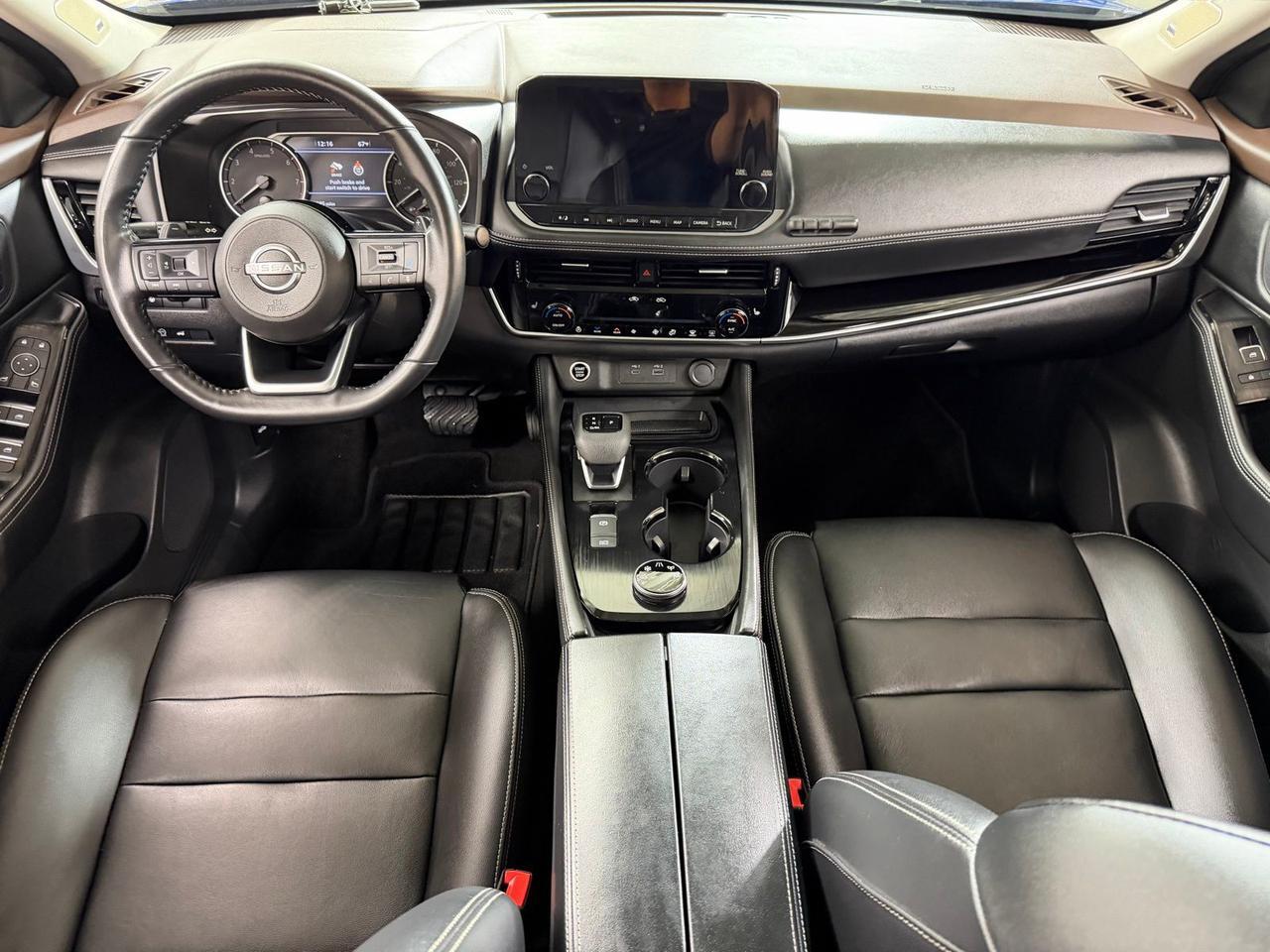 2023 Nissan Rogue SL Annapolis MD