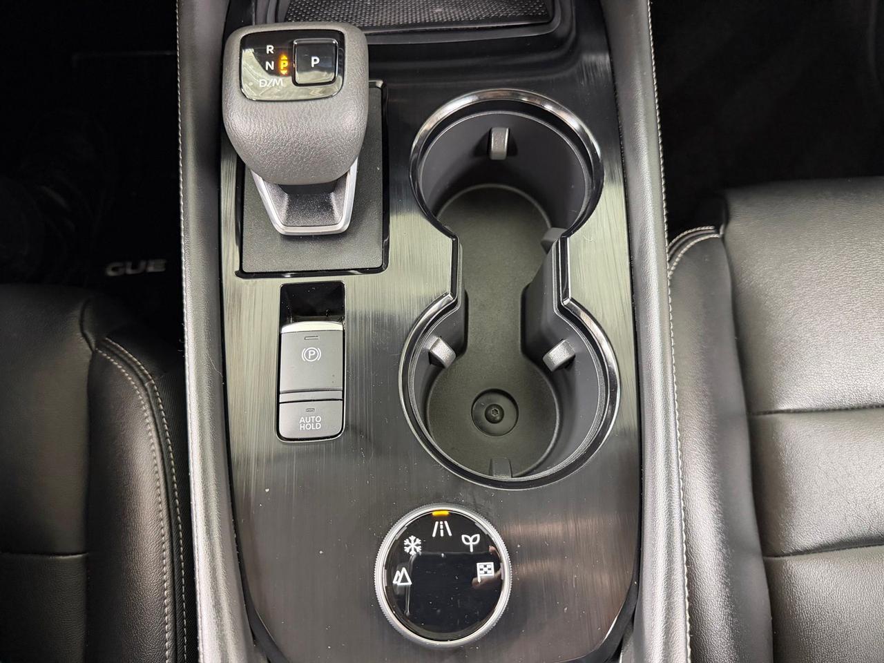 2023 Nissan Rogue SL Annapolis MD