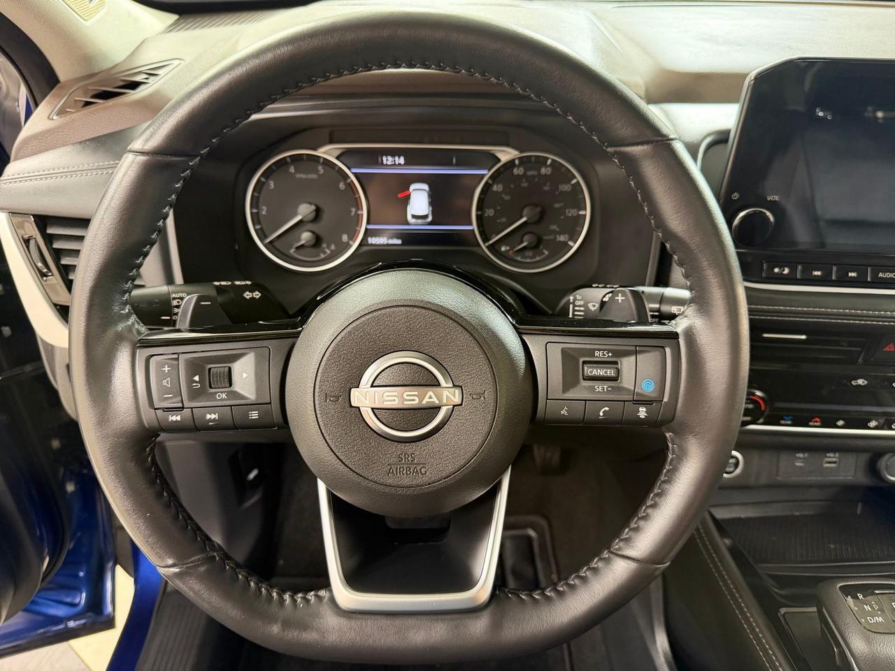 2023 Nissan Rogue SL Annapolis MD