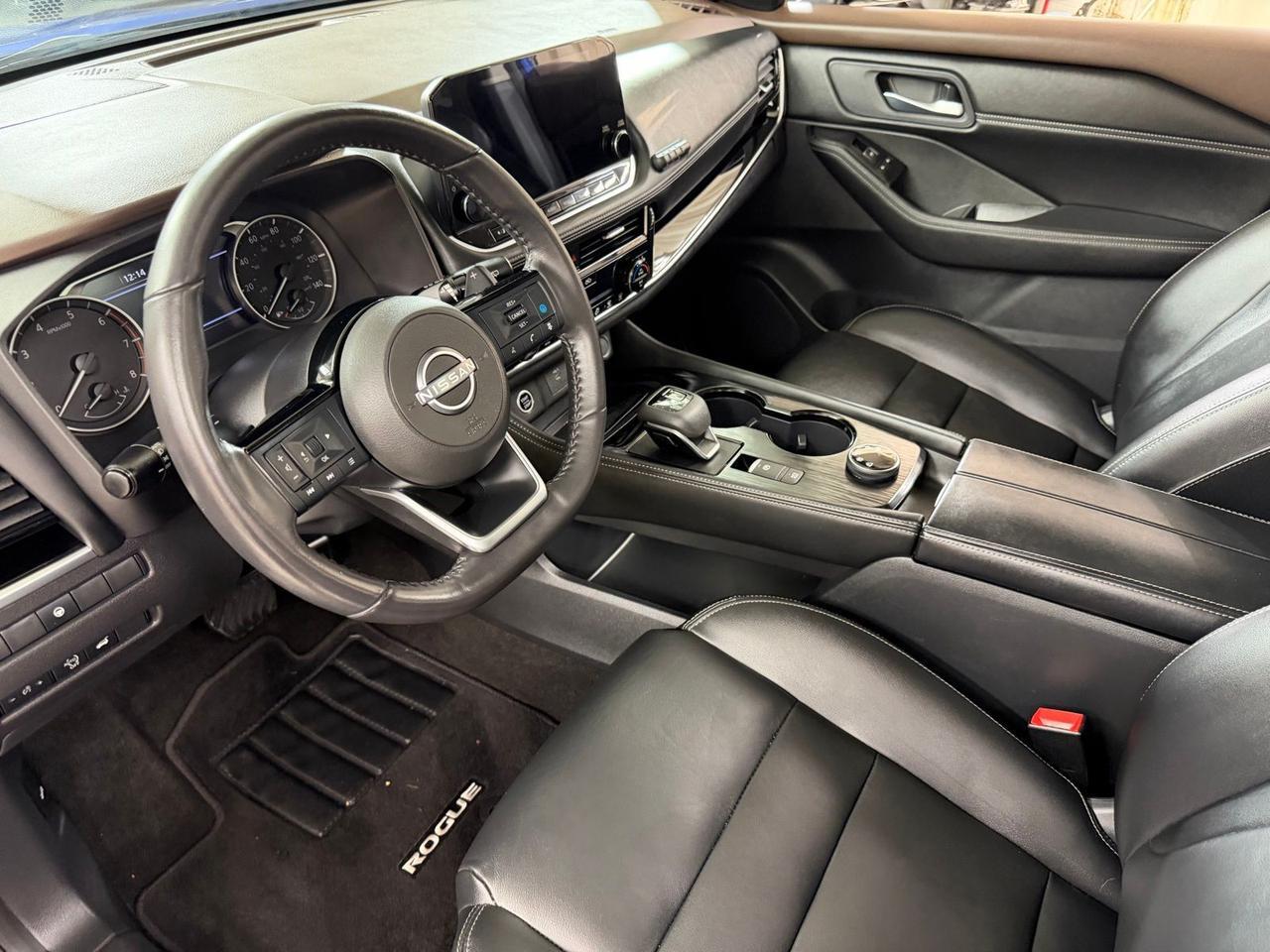 2023 Nissan Rogue SL Annapolis MD