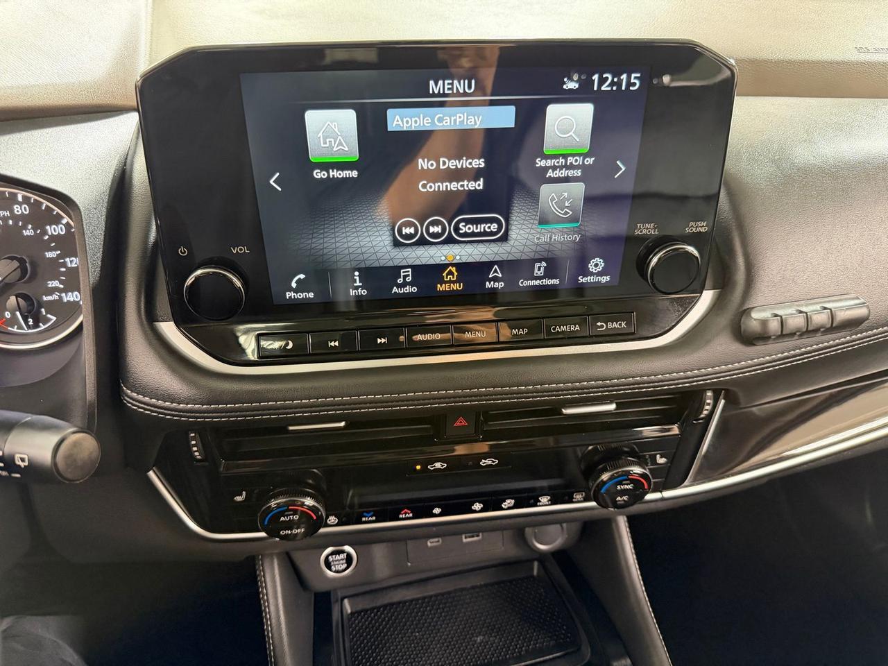 2023 Nissan Rogue SL Annapolis MD