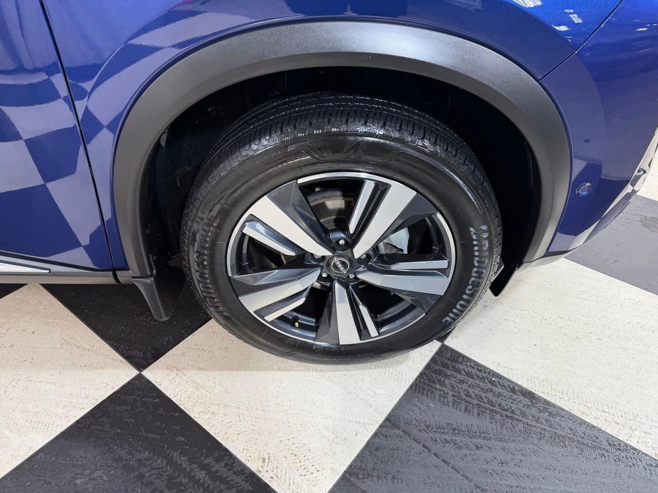 2023 Nissan Rogue SL Annapolis MD