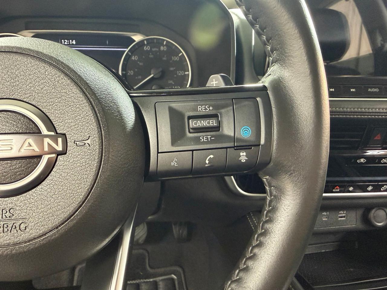 2023 Nissan Rogue SL Annapolis MD