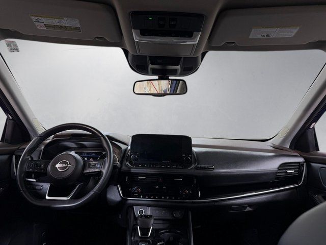 2023 Nissan Rogue SL Annapolis MD