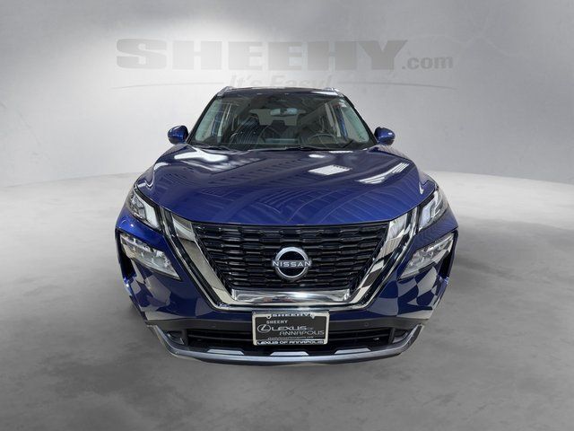 2023 Nissan Rogue SL Annapolis MD