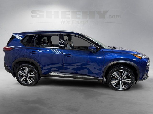2023 Nissan Rogue SL Annapolis MD