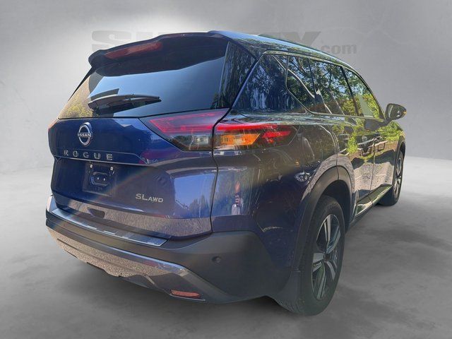 2023 Nissan Rogue SL Annapolis MD