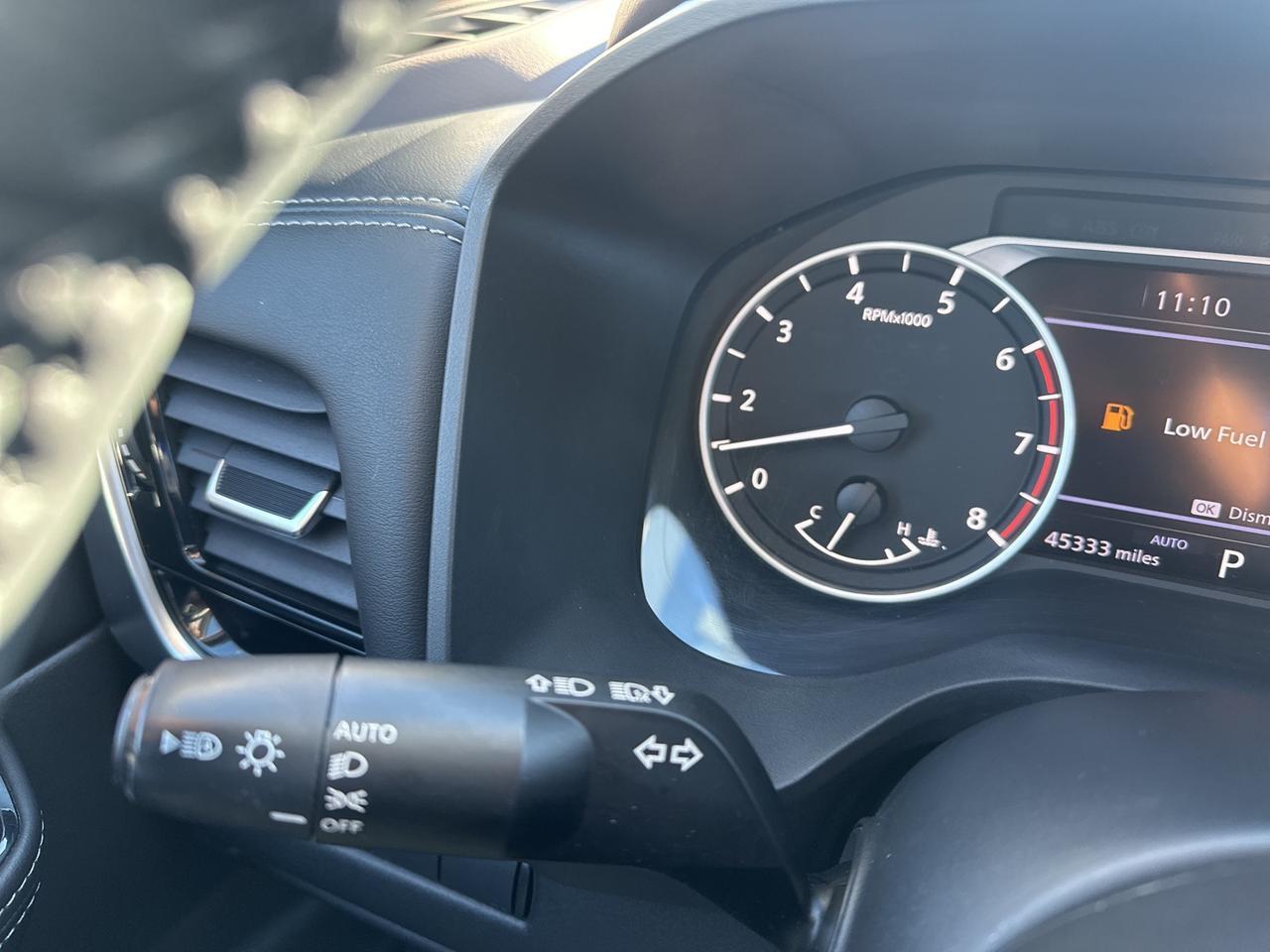 2023 Nissan Rogue SL Glen Burnie MD