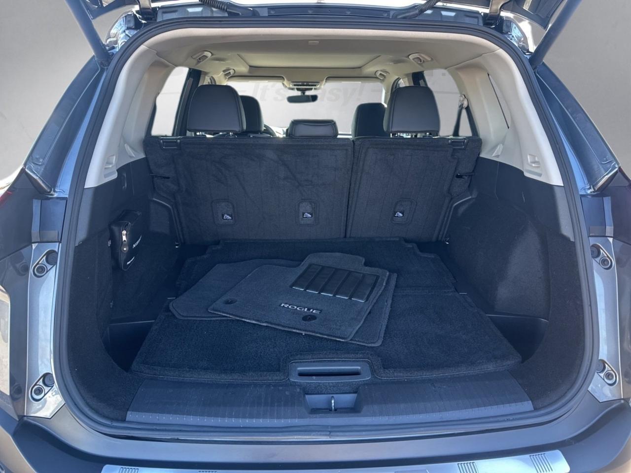 2023 Nissan Rogue SL Glen Burnie MD