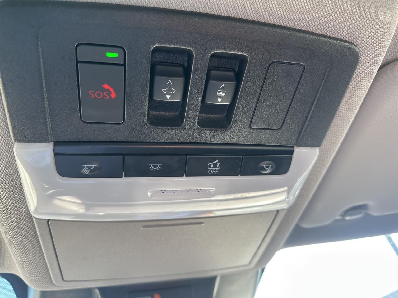 2023 Nissan Rogue SL Glen Burnie MD