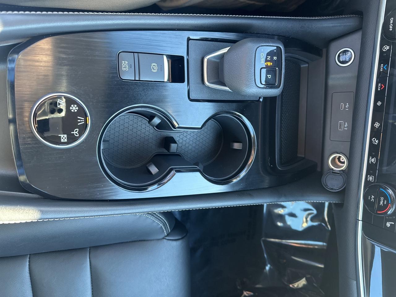 2023 Nissan Rogue SL Glen Burnie MD