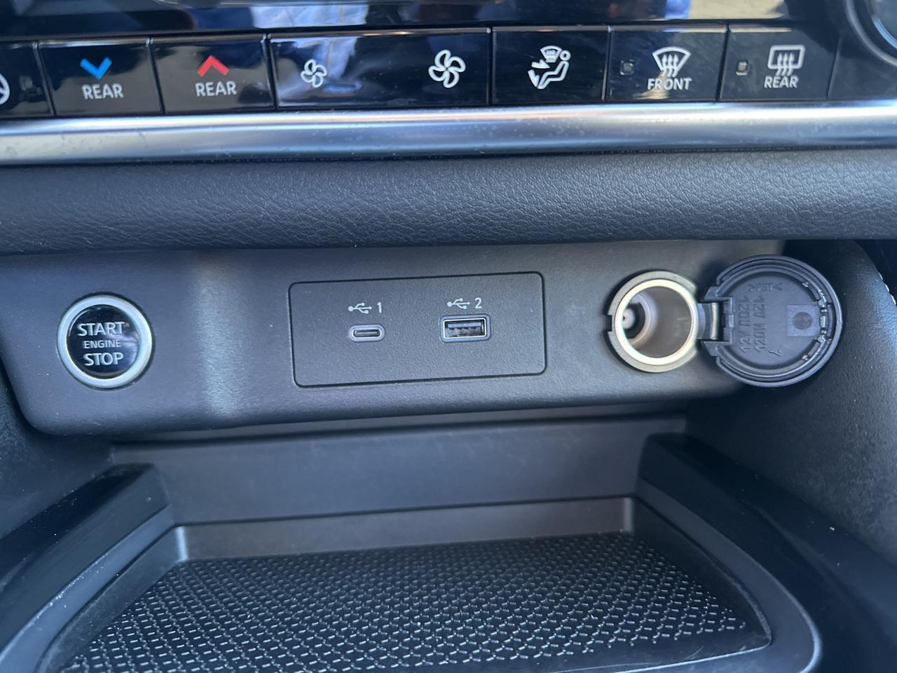 2023 Nissan Rogue SL Glen Burnie MD