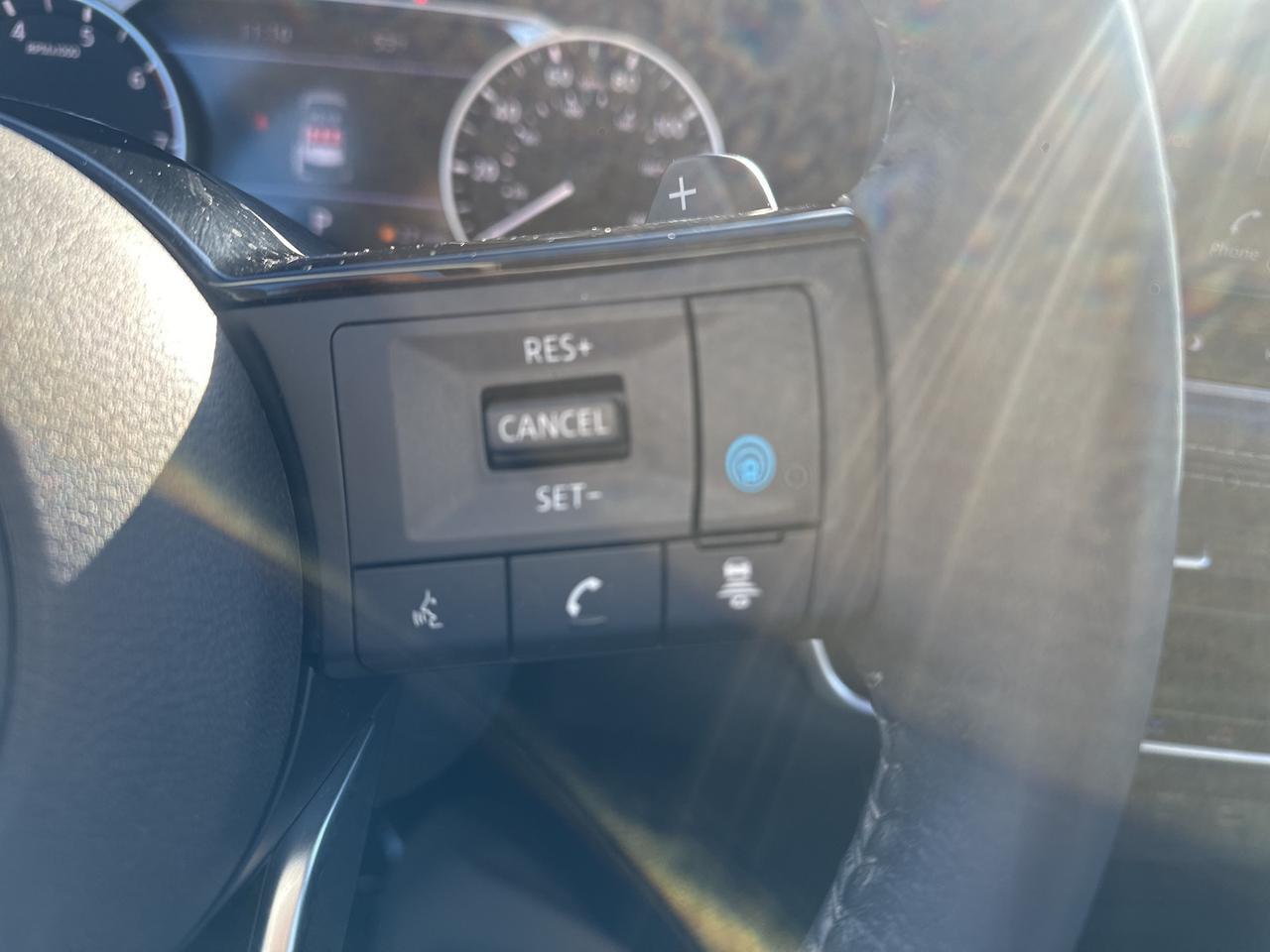 2023 Nissan Rogue SL Glen Burnie MD