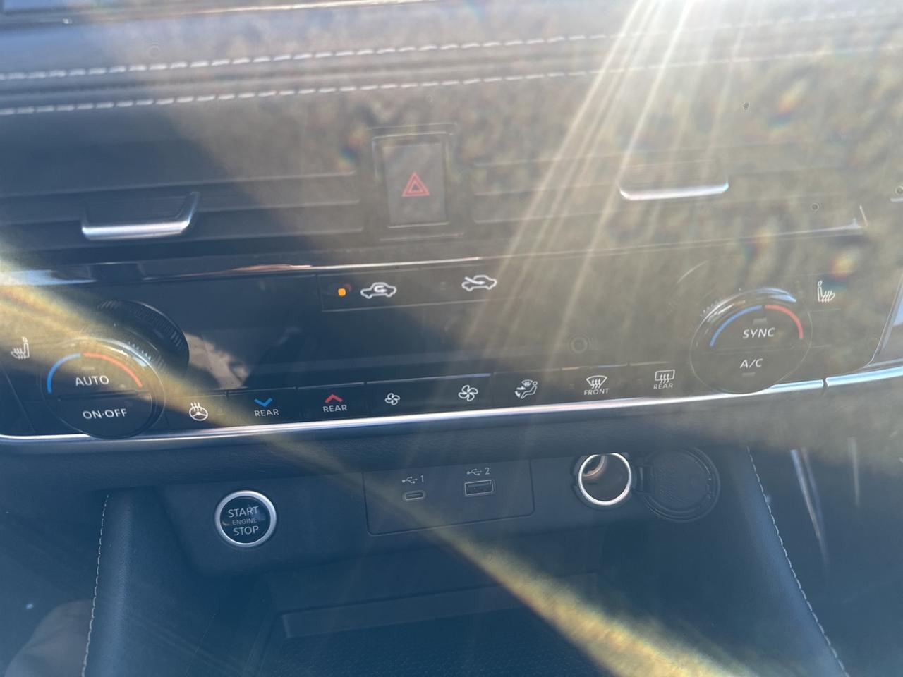 2023 Nissan Rogue SL Glen Burnie MD