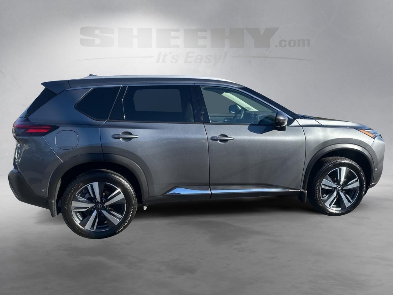 2023 Nissan Rogue SL Glen Burnie MD