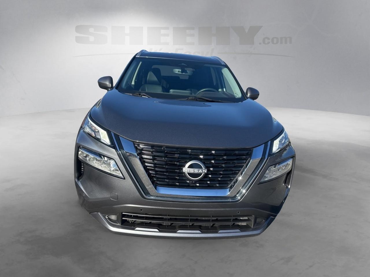 2023 Nissan Rogue SL Glen Burnie MD