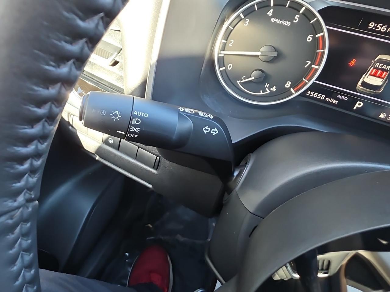 2023 Nissan Rogue SL Glen Burnie MD