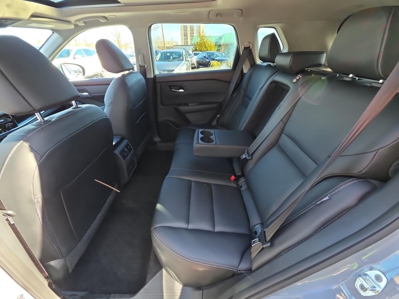 2023 Nissan Rogue SL Glen Burnie MD