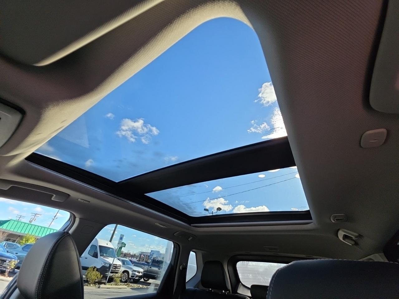 2023 Nissan Rogue SL Glen Burnie MD