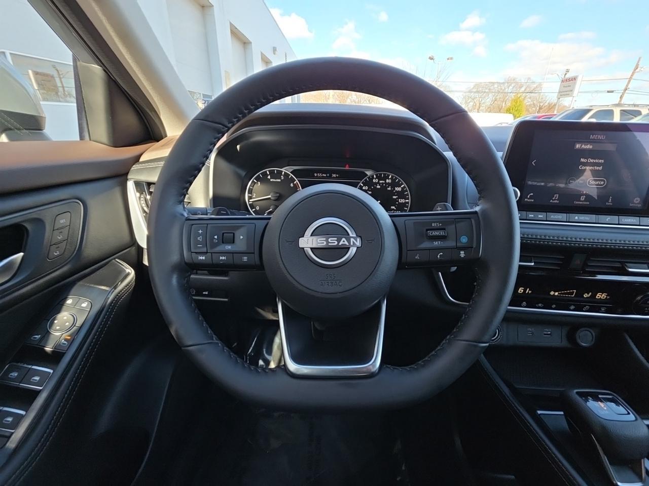 2023 Nissan Rogue SL Glen Burnie MD