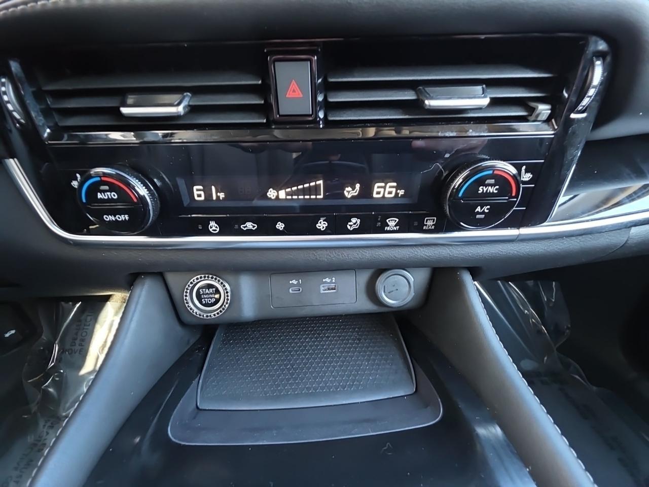 2023 Nissan Rogue SL Glen Burnie MD