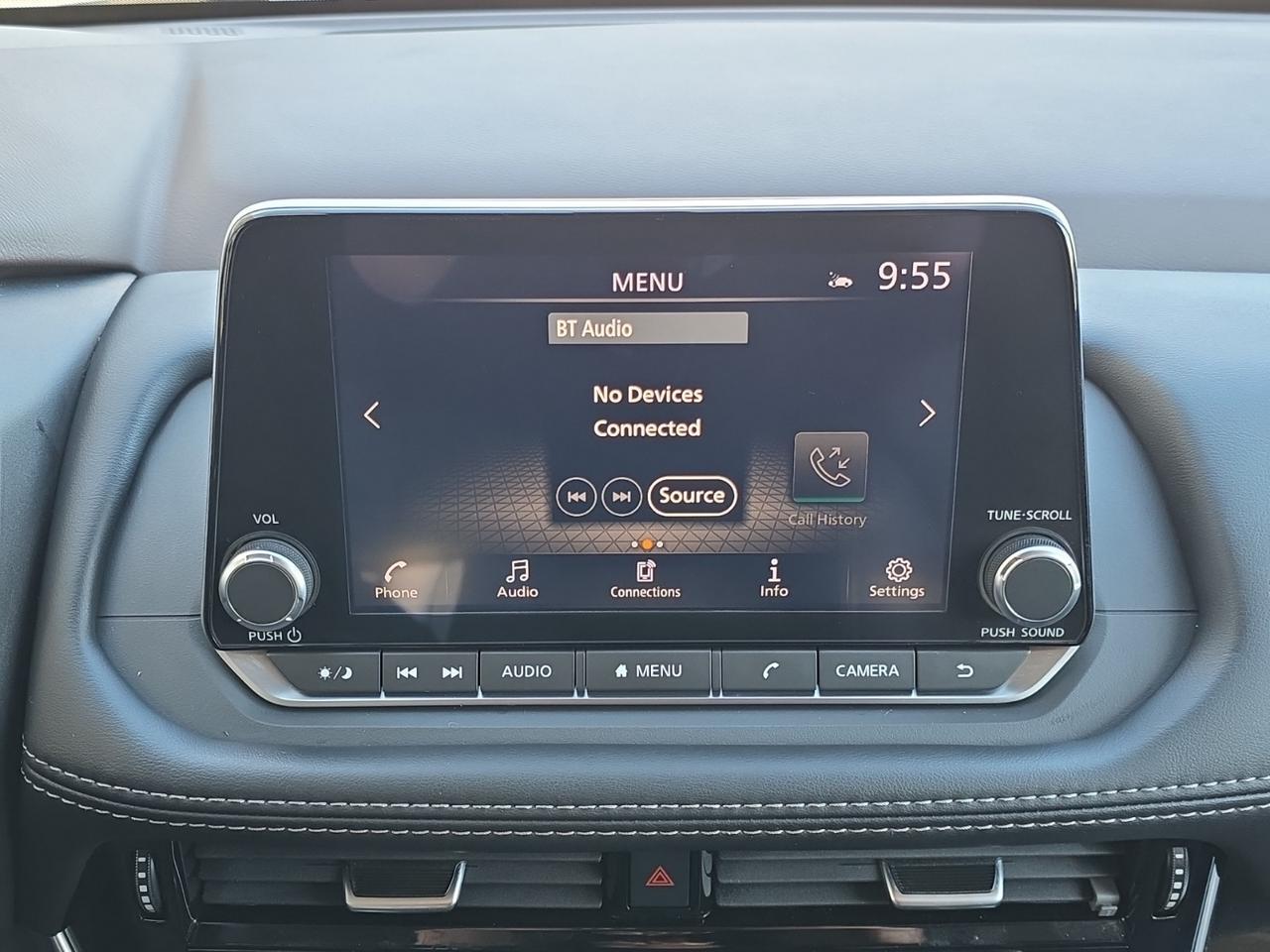 2023 Nissan Rogue SL Glen Burnie MD