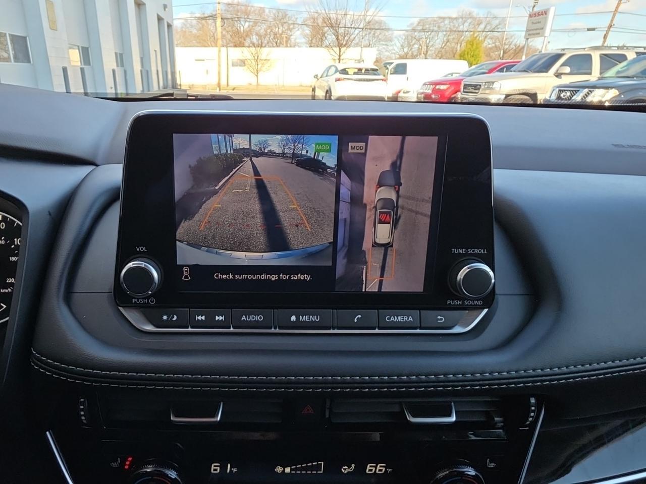 2023 Nissan Rogue SL Glen Burnie MD