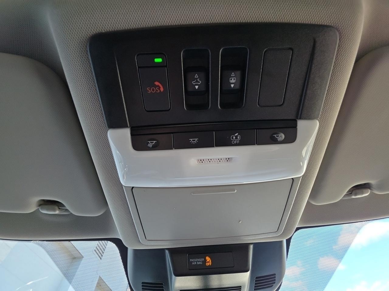 2023 Nissan Rogue SL Glen Burnie MD