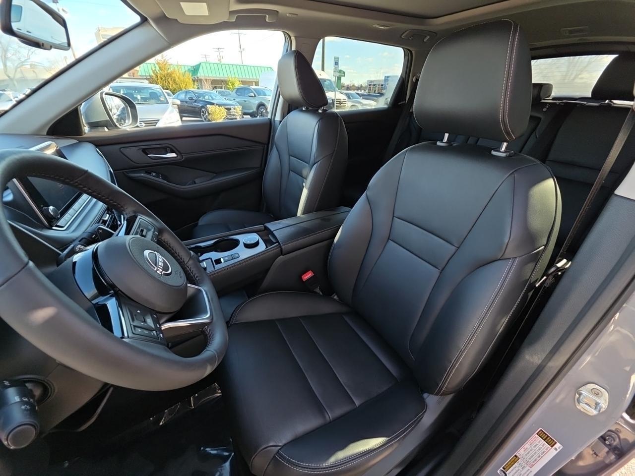2023 Nissan Rogue SL Glen Burnie MD