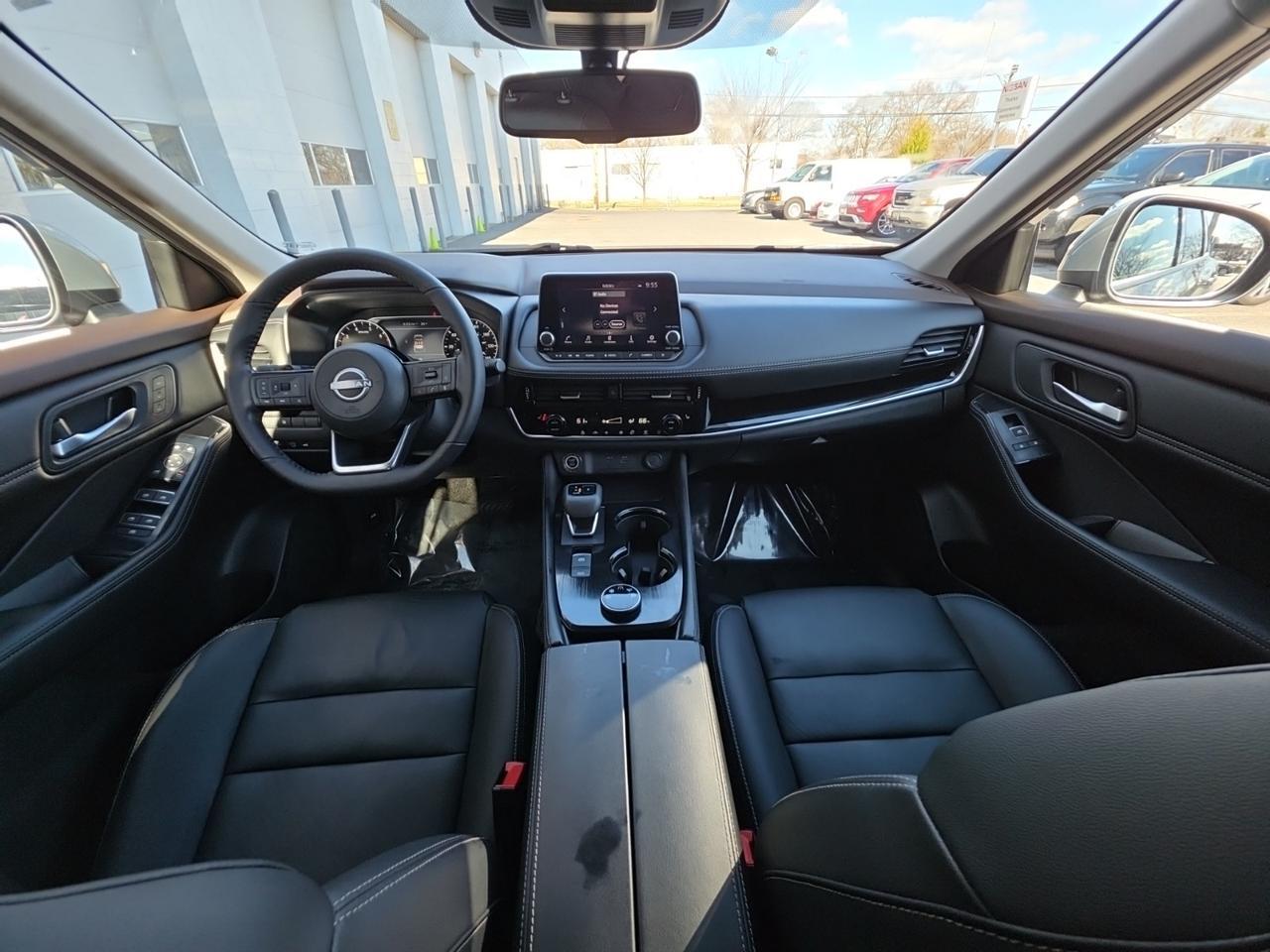 2023 Nissan Rogue SL Glen Burnie MD