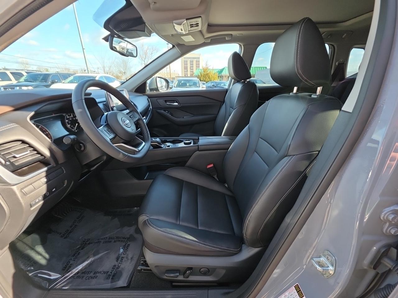 2023 Nissan Rogue SL Glen Burnie MD