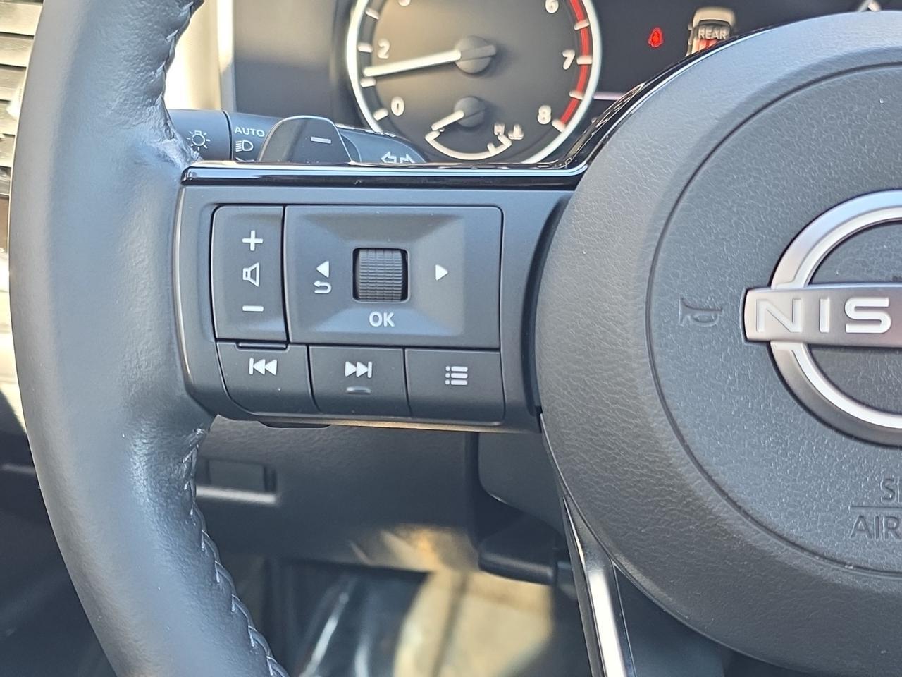 2023 Nissan Rogue SL Glen Burnie MD