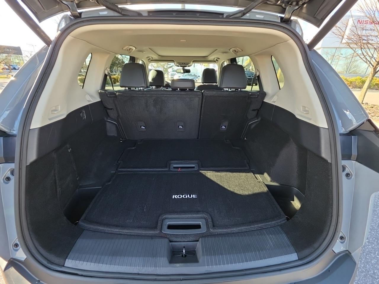 2023 Nissan Rogue SL Glen Burnie MD