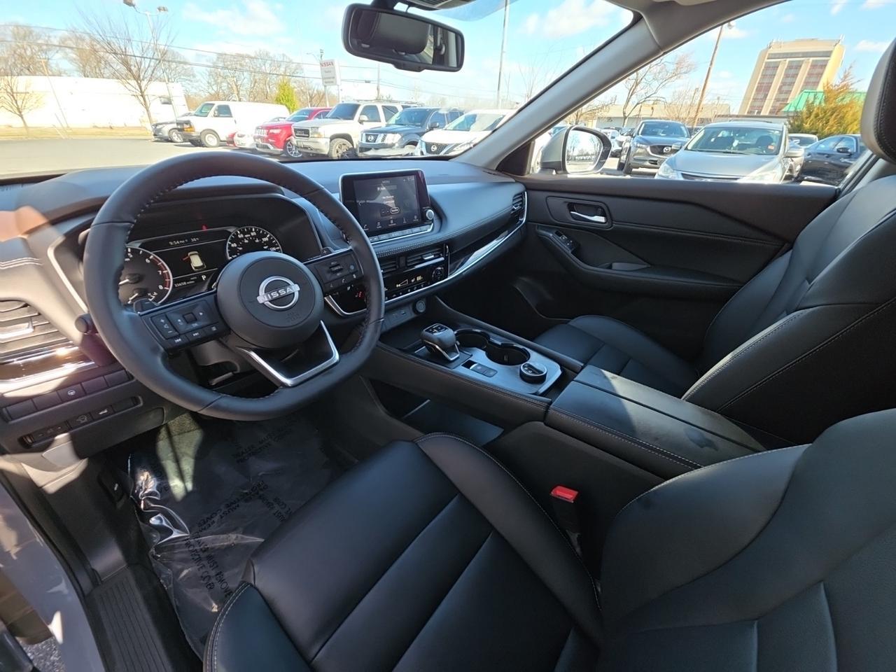 2023 Nissan Rogue SL Glen Burnie MD