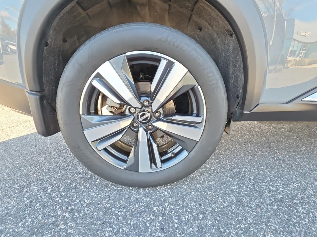 2023 Nissan Rogue SL Glen Burnie MD