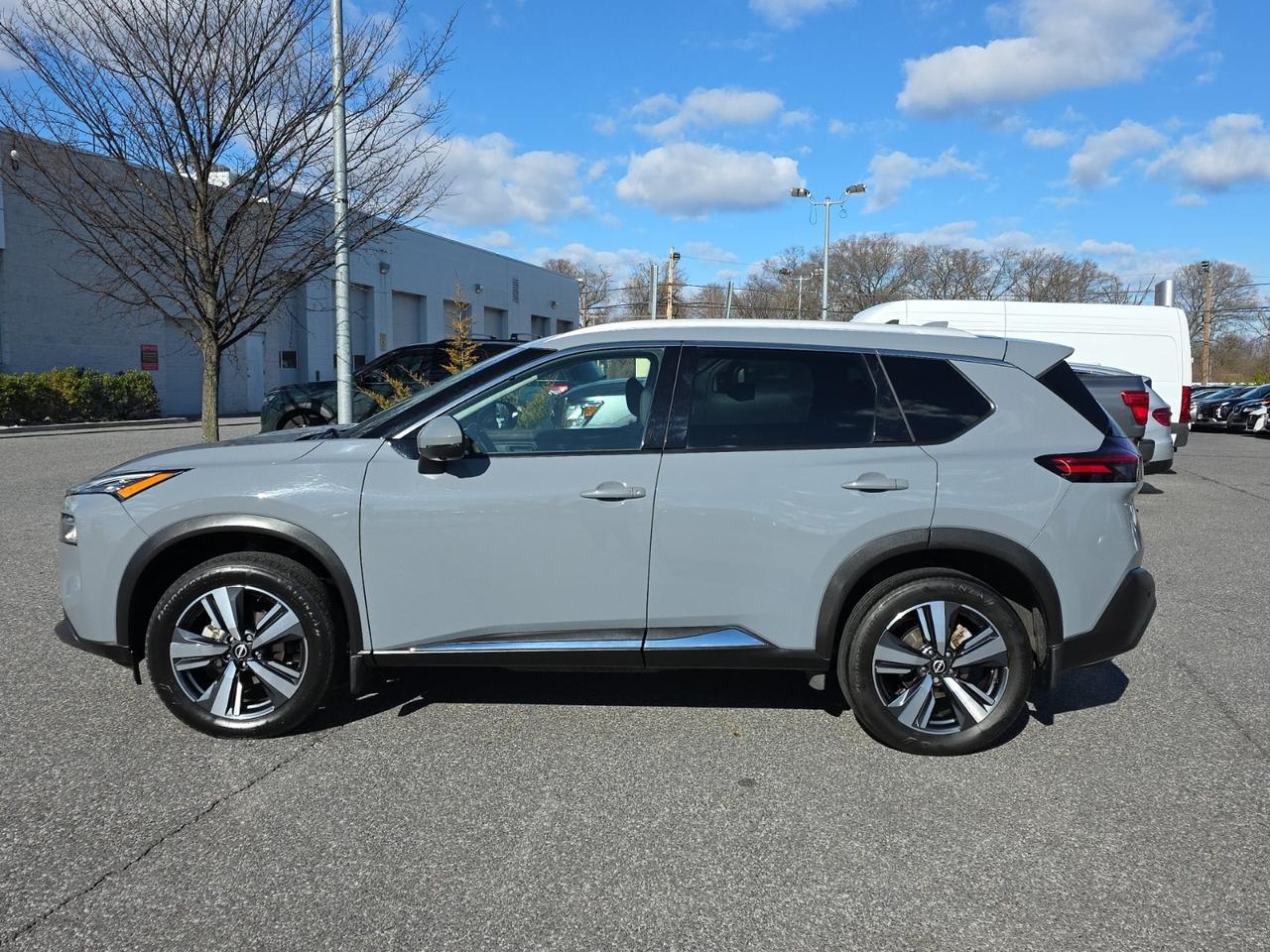 2023 Nissan Rogue SL Glen Burnie MD