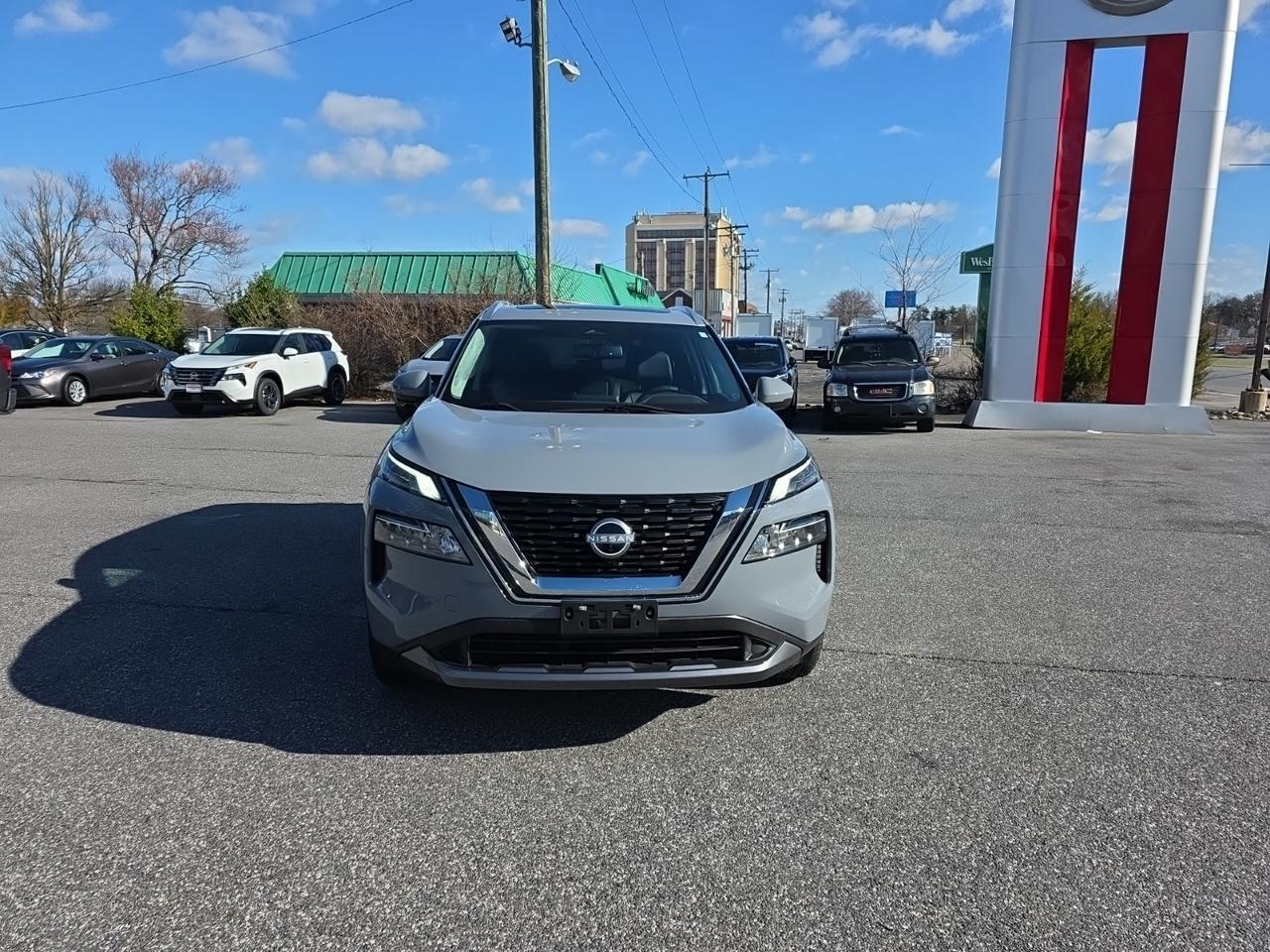 2023 Nissan Rogue SL Glen Burnie MD