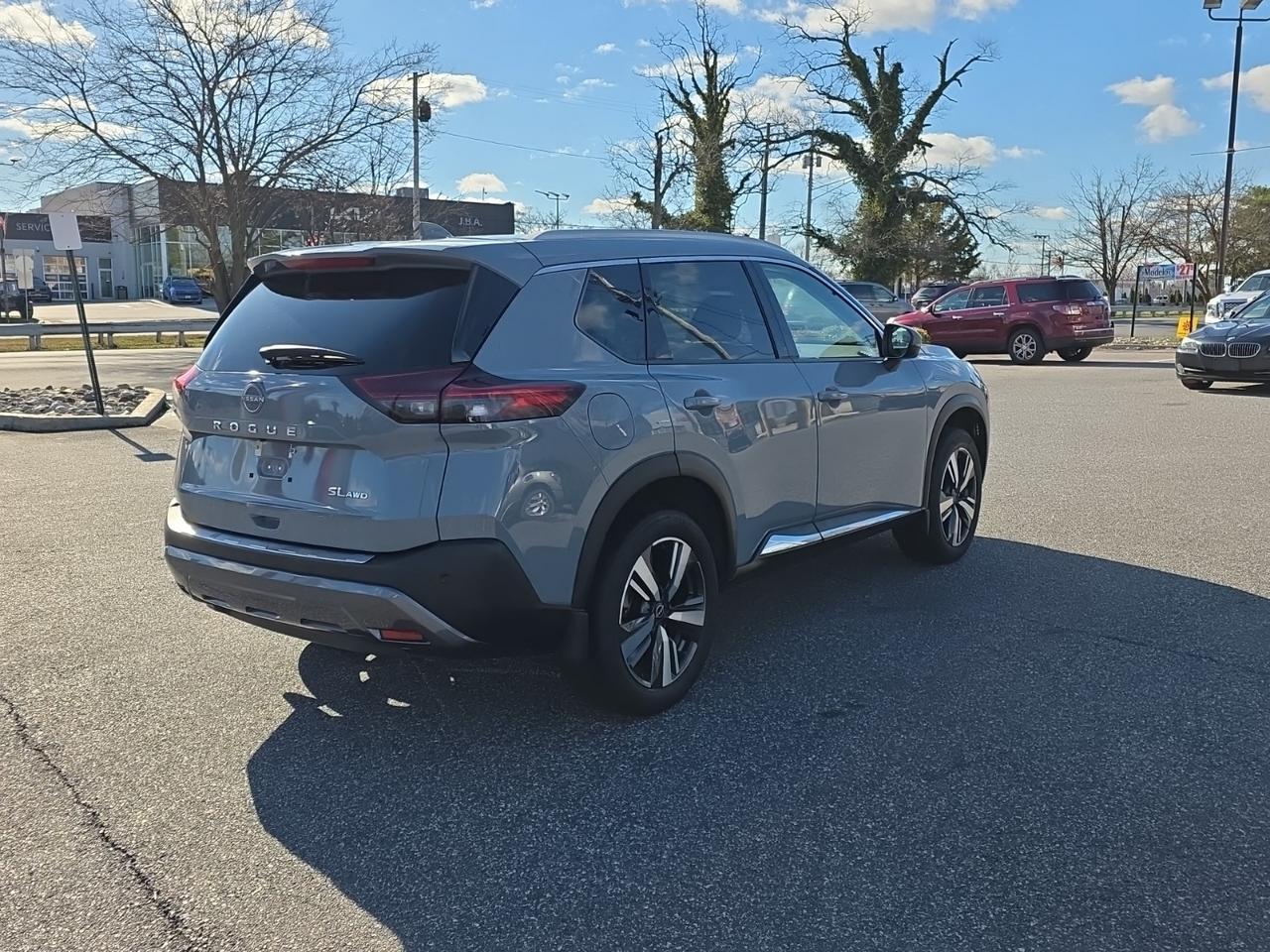 2023 Nissan Rogue SL Glen Burnie MD