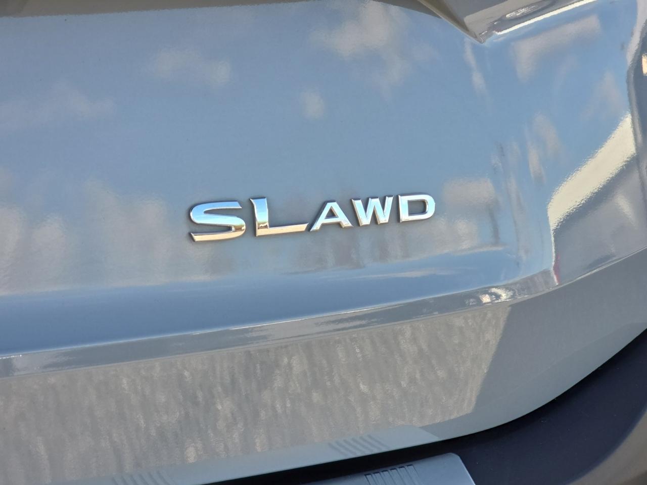 2023 Nissan Rogue SL Glen Burnie MD